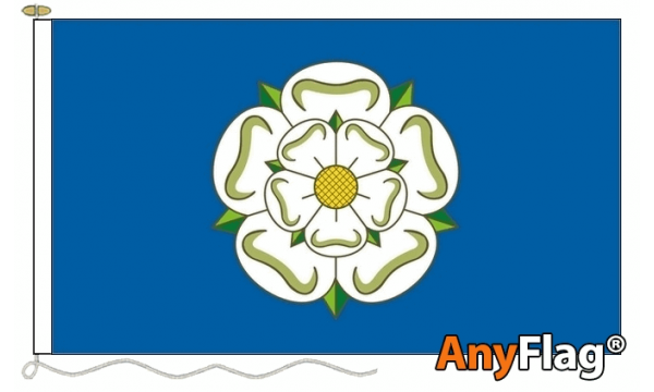 Yorkshire New Custom Printed AnyFlag®